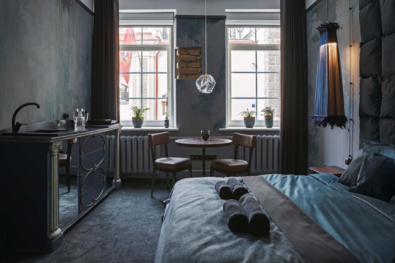 Апартаменты Luxuriuos Flat In The Capital'S Old Town Вильнюс Экстерьер фото